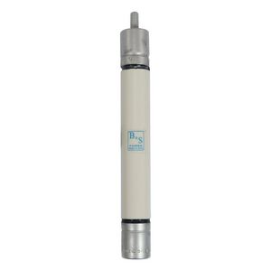 VT zekering middenspan.3.15A AC 12 kV 203x25.4mm VVE=12