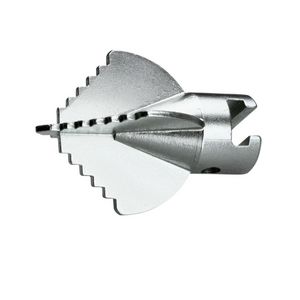 Kruisbladboor 50 20mm