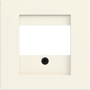 Centraalplaat TAE luidspreker USB A.x/C.x shell mat