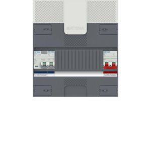 Groepenkast NXT S-21/00-H2