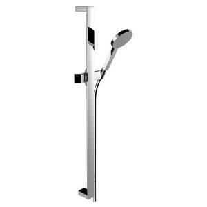 Glijstang set compleet met handdouchehouder 51187010000