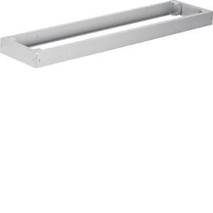 Sokkel IP54 1600x100x400mm