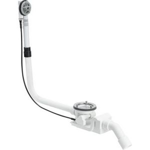 Rotaplex basiselement badafv.+overloopcomb 90mm VVE=10