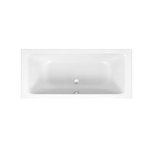 Bad BetteSelect Duo 1700x750mm Mosgroen 1 greepboring