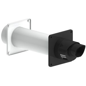 Muurdoorvoer PP 100/150 410076343