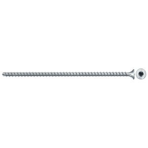 Constructieschroef Powerfull II CTF 10x200mm BC 50 TX VVE=50