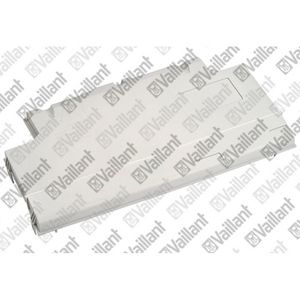 Kast achterwand (incl zekering t2h) 0020136635