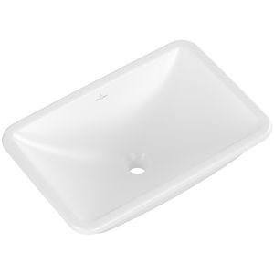 Loop & Friends Onderbouwwastafel 540x340mm 4A5701RW