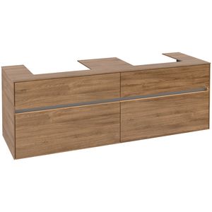 Collaro Wastafelonderkast 1600x548x500mm C021B0RH