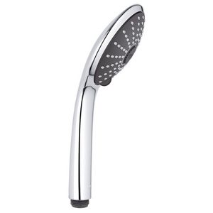 Handdouche Joy 110/2 Spraydimmer mat zwart Vitalio