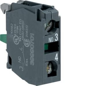 Hulpcontact veilighedenlastscheider 63-630A 1 maak