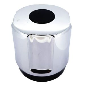 Trevitherm volume handle chroom