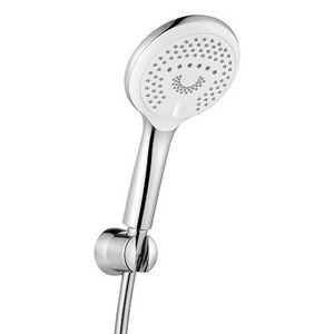 Freshline 3s badset chroom