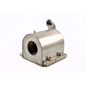 Warmtewisselaar+brndr tr-s 33-44KW