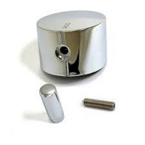 Kraangreep chroom Jado Geometry A860478AA
