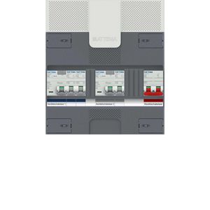 Groepenkast NXT S-22/21-H2