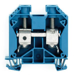 Doorvoerklem blauw 35mm2 125 A 10 1020680000 VVE=25