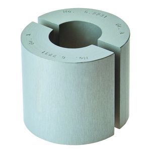 Reductieschaal turbo 2 Rofrost GR. A