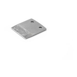 Vervangingsmes 16/20mm tbv 0542025