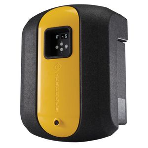 Vacuumontgasser Superior S250 zonder  refill