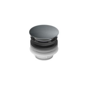 Afvoerplug 11/4" geglazuurd Daylight