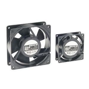 Motor ventilator 35 m³/u 115V