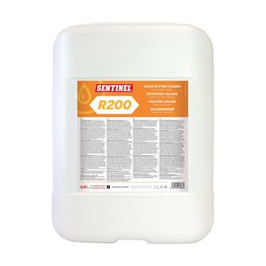 Systeemreiniger Solar R200 20L