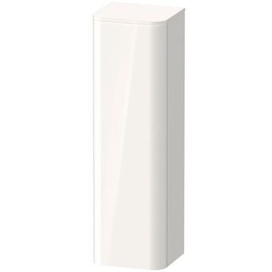 Happy D.2 halfhoge kast 400x1336mm wit hoogglans