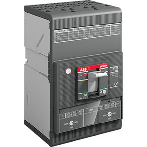 Vermogensschakelaar XT4N 250 TMF 30-400 2p F F UL/CSA