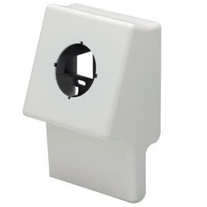 SLK-SLTK 20X50 CENTRAAL AFTAK RAL9001 VVE=2