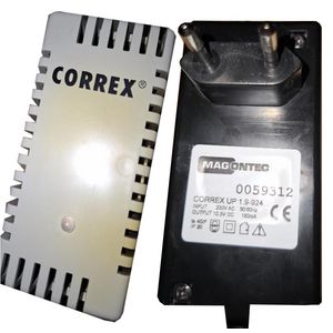 Potentiostat Correxup G000460