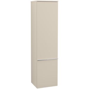 Hoge kast Venticello 404x1546x372mm Cashmere Grey A95111VN