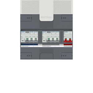 Groepenkast NXT S-22/22-H2