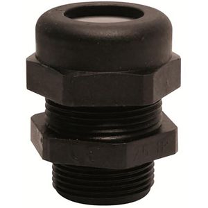 Wartel verlengd klembereik ECEA poly 6+25 glasvezel M VVE=10