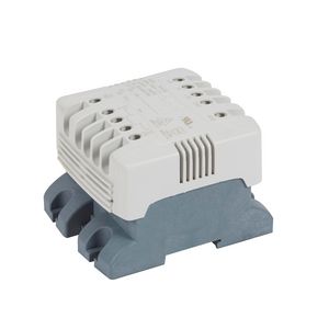 Veiligheidstransformator 230-400V-12-24V 40VA prim.215V
