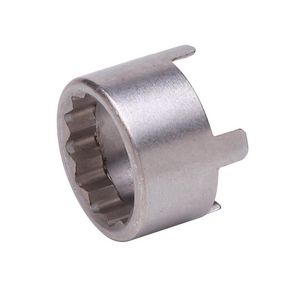 Service Tool instelring tbv. demontagetool voor RA-DV VVE=5
