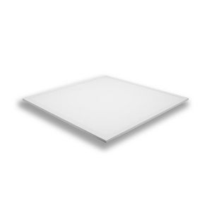 LED paneel 600x600mm >100Lm/W 6000K niet dimbaar alu