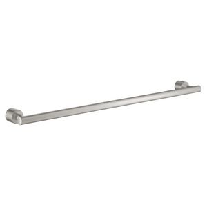 Atrio handdoekhouder 600mm 40889DC0 supersteel (rvs look) (Spa colors coll.)