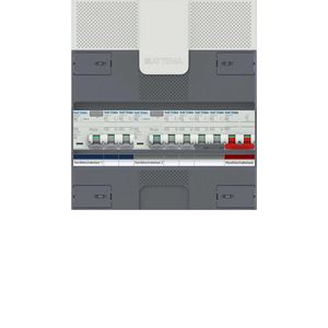 Groepenkast NXT S-22/22F-H2