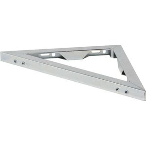 Montage-unit Prevista Dry 605x302mm