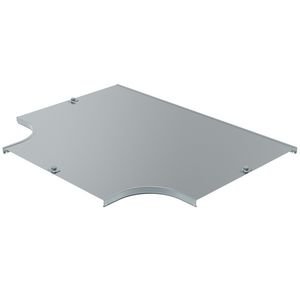 Deksel T-stuk B400 Thvz P31+