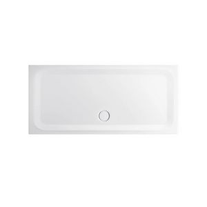 Douchebak BetteUltra 1700x1000x35mm Anthracite Anti-Slip Pro