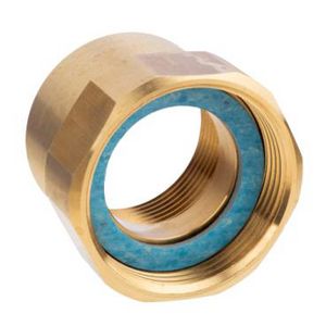 2xFemale NPT End connection all 1-1/4 in valve bodies VVE=15