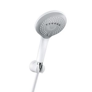 Freshline 3s badset chroom/wit