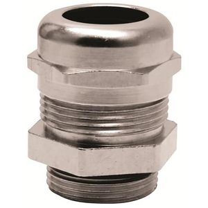 Wartel verlengd klembereik ECEA mess 1 1/2 NPT VVE=20