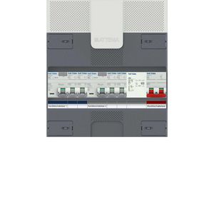 Groepenkast NXT S-22/22-T/H2