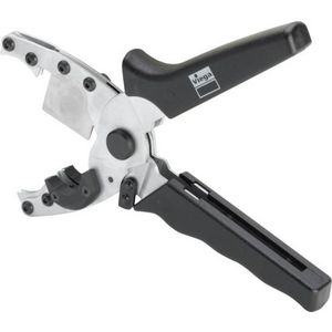 Buisschaar SMARTPRESS 14 - 25 staal gekleurd