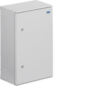 Verdeler IP65 geisoleerd 500x300x200mm