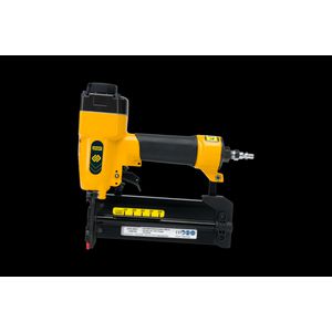 Pneumatische tacker E-nieten 12-40mm en mini-brads 15-50mm