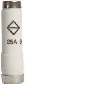 Zekering NDZ 25A VVE=25